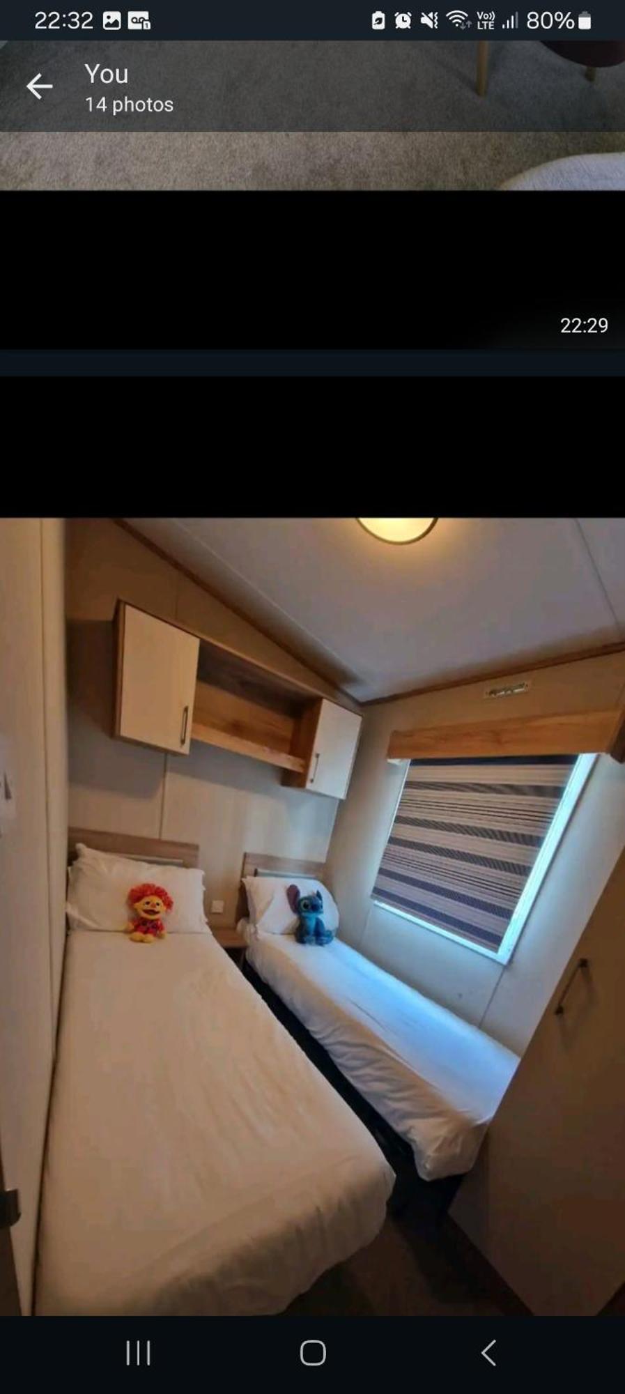 Oakley Hotel Rookley Luaran gambar